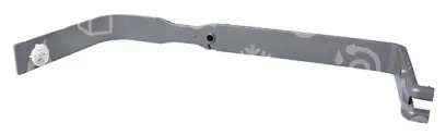 trubka přívodu vody myčky ARISTON / INDESIT (488000387777)